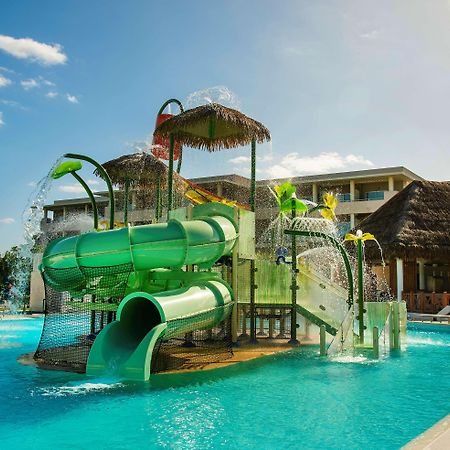 Paradisus Playa Del Carmen (Adults Only) Exterior foto