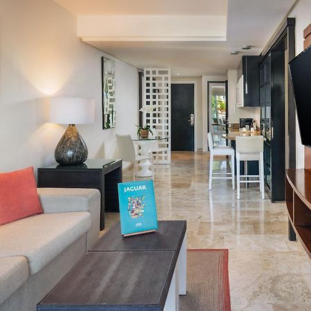 Paradisus Playa Del Carmen (Adults Only) Exterior foto