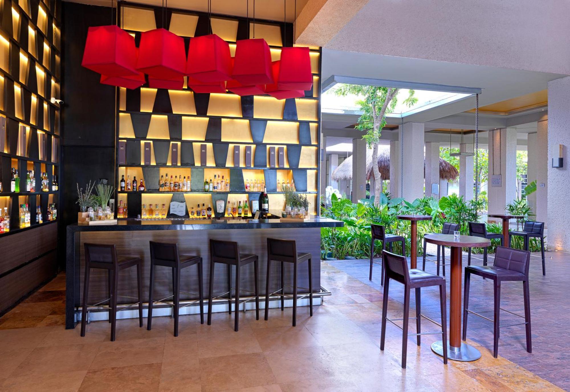 Paradisus Playa Del Carmen (Adults Only) Exterior foto