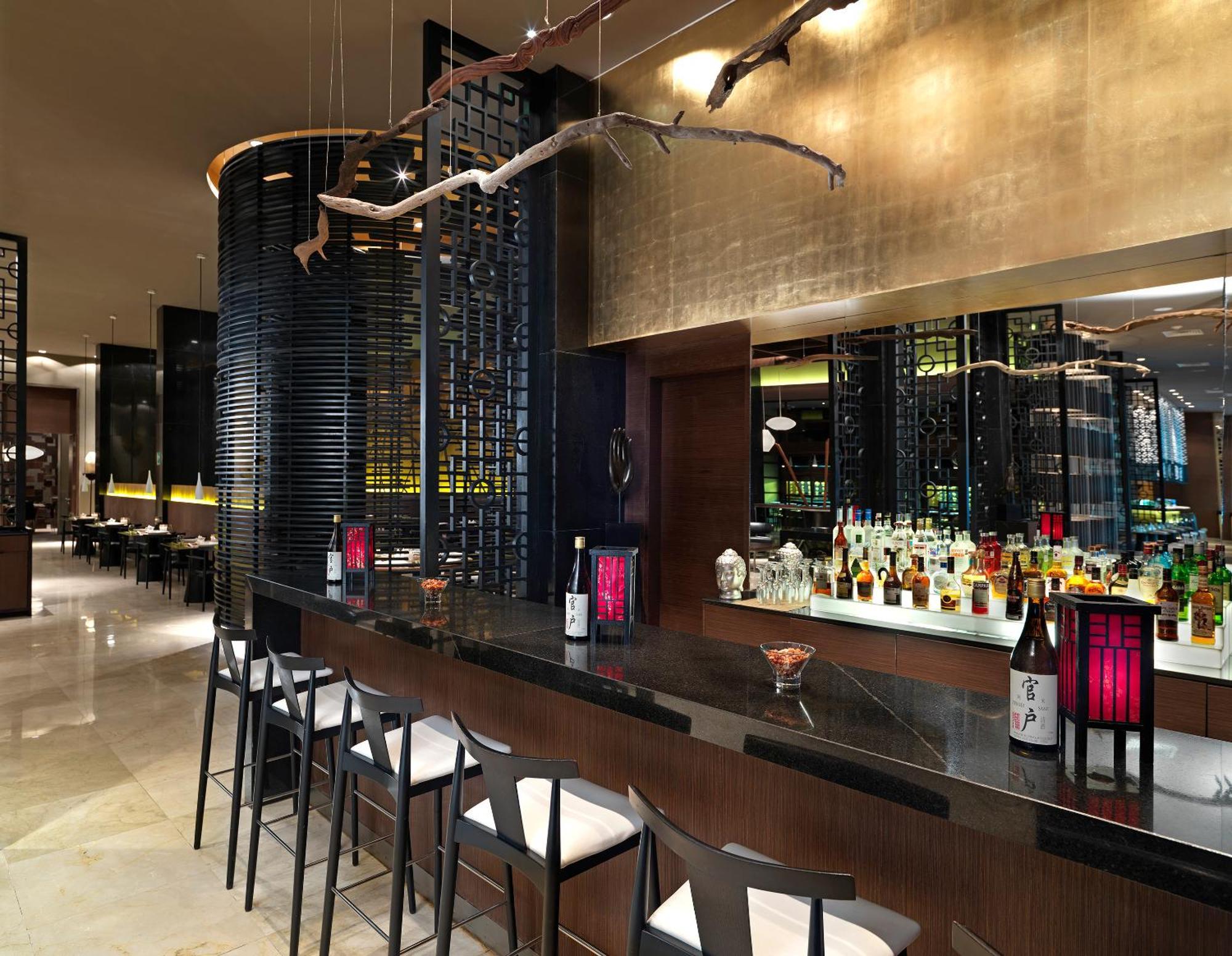Paradisus Playa Del Carmen (Adults Only) Exterior foto
